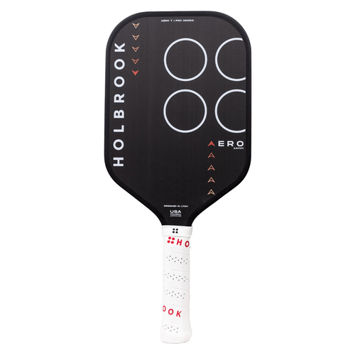 Holbrook Aero T Pickleball Paddle