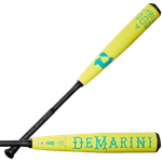 Demarini-The-Goods--3-BBCOR-Baseball-Bat---2025-