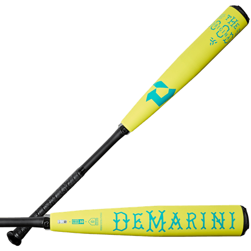 Demarini The Goods -3 BBCOR Baseball Bat - 2025