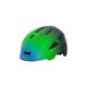 Giro Scamp II Helmet Matte Blue/Green Towers