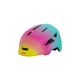 Giro Scamp II Helmet Matte Teal/Pink Towers