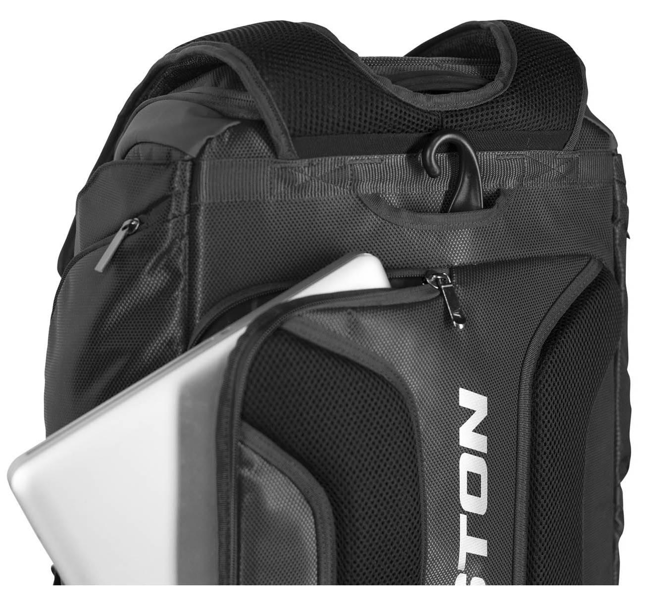 easton pro x roller bag