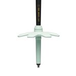 Black Diamond Traverse Pro Ski Pole Foam Green