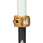 Black Diamond Traverse Pro Ski Pole Foam Green