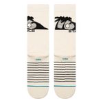 Stance-Street-Sign-Crew-Sock-Canvas