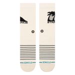 Stance-Street-Sign-Crew-Sock-Canvas