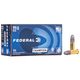 Federal Champion Training 22 Long Rifle 40 Grain LRN Ammunition 40GR LRN