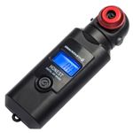 Blackburn-Honest-Digital-Pressure-Gauge-Black