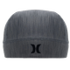 Hurley Skully Running Beanie - Men's Charcoal Heather