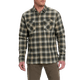 KUHL Dillingr Flannel Shirt - Men's Smokey Sage