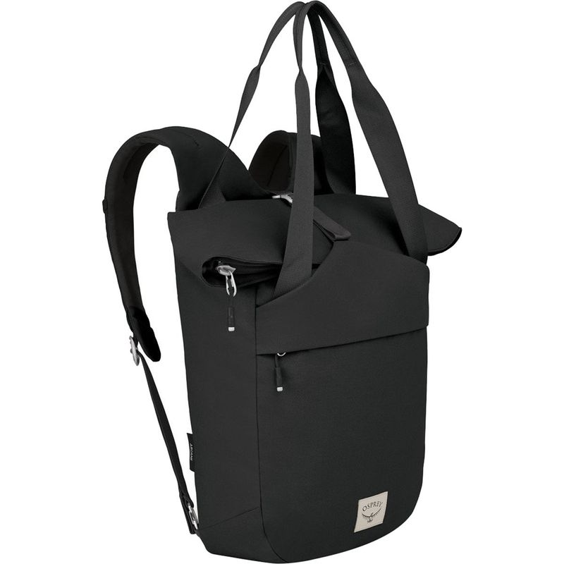 Osprey-Arcane-Tote-Bag-Black