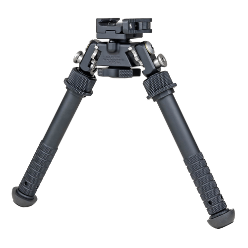 Atlas PSR 1913 Picatinny Rail Bipod