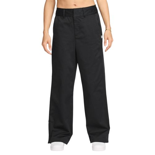 Nike Sportswear Collection Twill Trouser - Women's