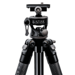 Aziak-Equipment-Backcountry-Lite-Tripod-Black---Graphite