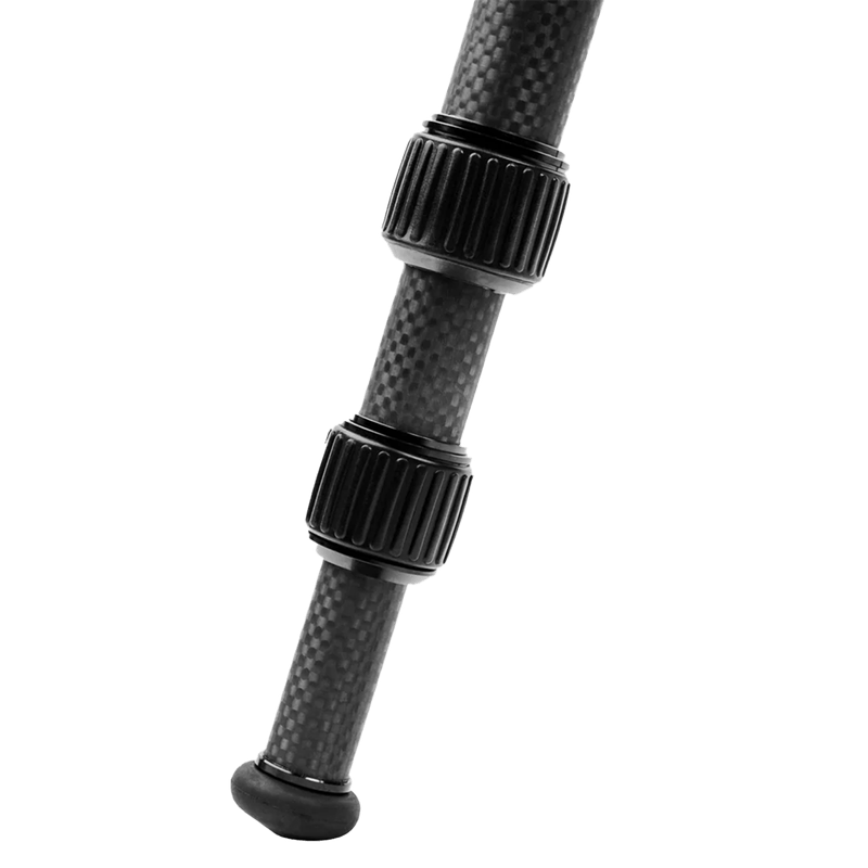 Aziak-Equipment-Backcountry-Lite-Tripod-Black---Graphite