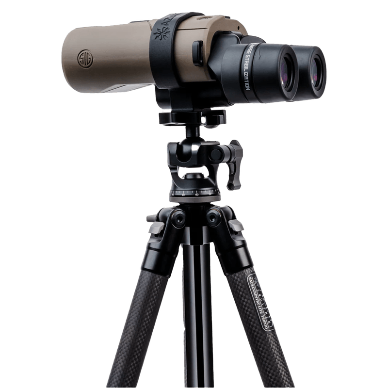 Aziak-Equipment-Backcountry-Lite-Tripod-Black---Graphite
