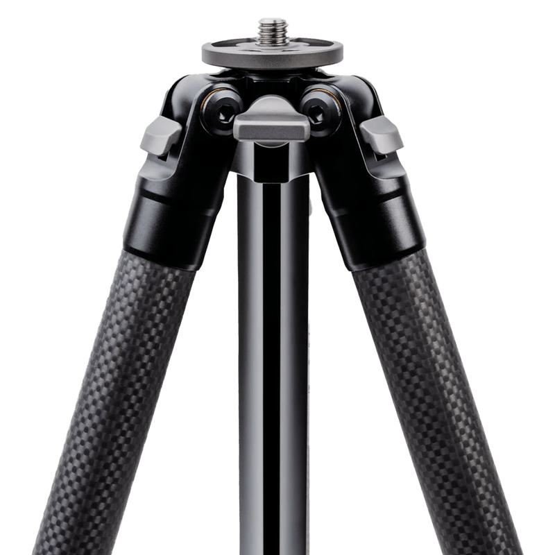 Aziak-Equipment-Backcountry-Lite-Tripod-Black---Graphite