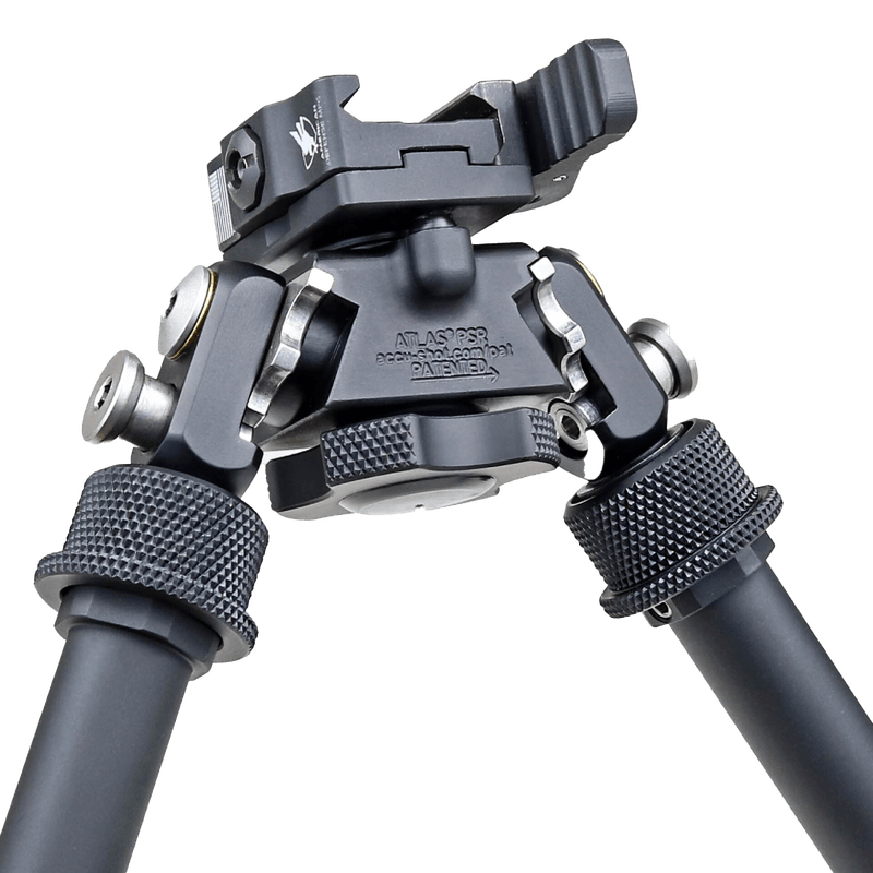 Atlas-PSR-1913-Picatinny-Rail-Bipod-Black