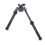 Atlas-PSR-1913-Picatinny-Rail-Bipod-Black