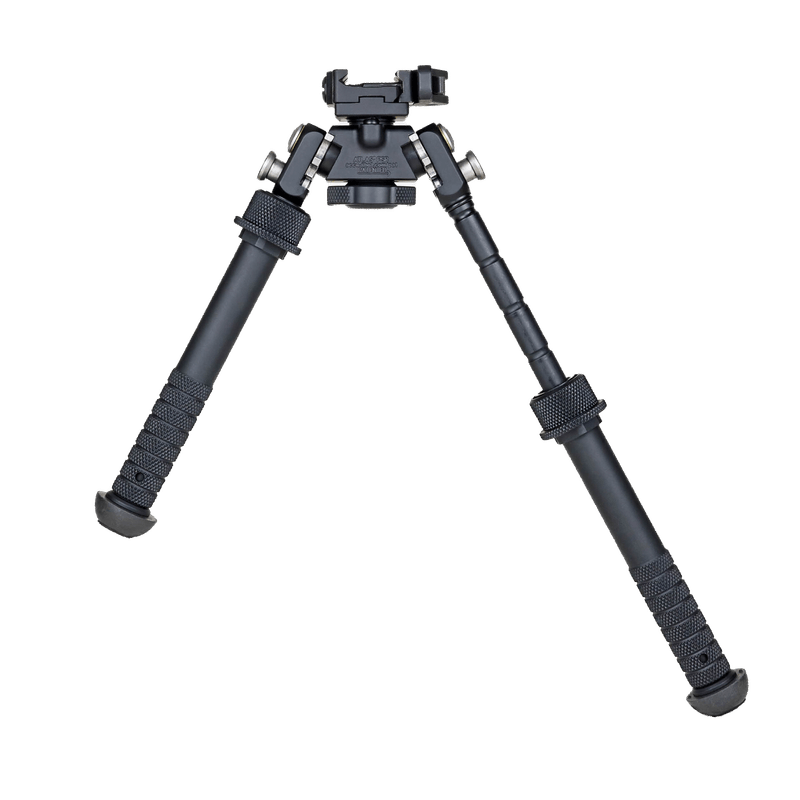 Atlas-PSR-1913-Picatinny-Rail-Bipod-Black