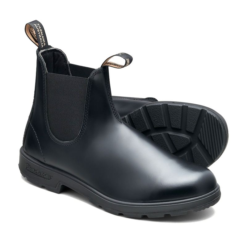 BLUNDS-BOOT-2414-Black-Brush