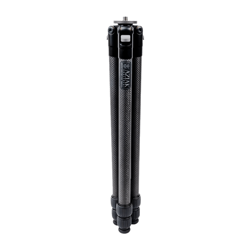 Aziak-Equipment-Backcountry-Lite-Tripod-Black---Graphite
