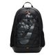 Nike Hayward 26L Backpack Black / Black / White