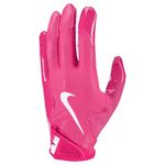 Nike Vapor Jet 8.0 Glove Vivid Pink / Vivid Pink / Vivid Pink / White