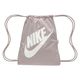 Nike Heritage Gym Sack College Grey / College Grey / Summit White