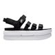 NIKE Nike Icon Classic Black / White / White