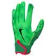 Nike Vapor Jet 8.0 Energy Glove - Youth Rage Green / Rage Green / Jungle Green / Black