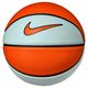 Nike Skills Mini Basketball Safety Orange / Black / Black / Safety Orange