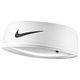 JR286 HEADBAND FURY CLASSIC YOUTH White / Black / Black