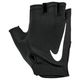 JR286 GLOVE FITNESS GYM ESSENTIAL 2.0 M Black / White / White