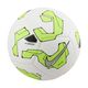 Nike Pitch Soccer Ball White / Volt / Metallic Silver