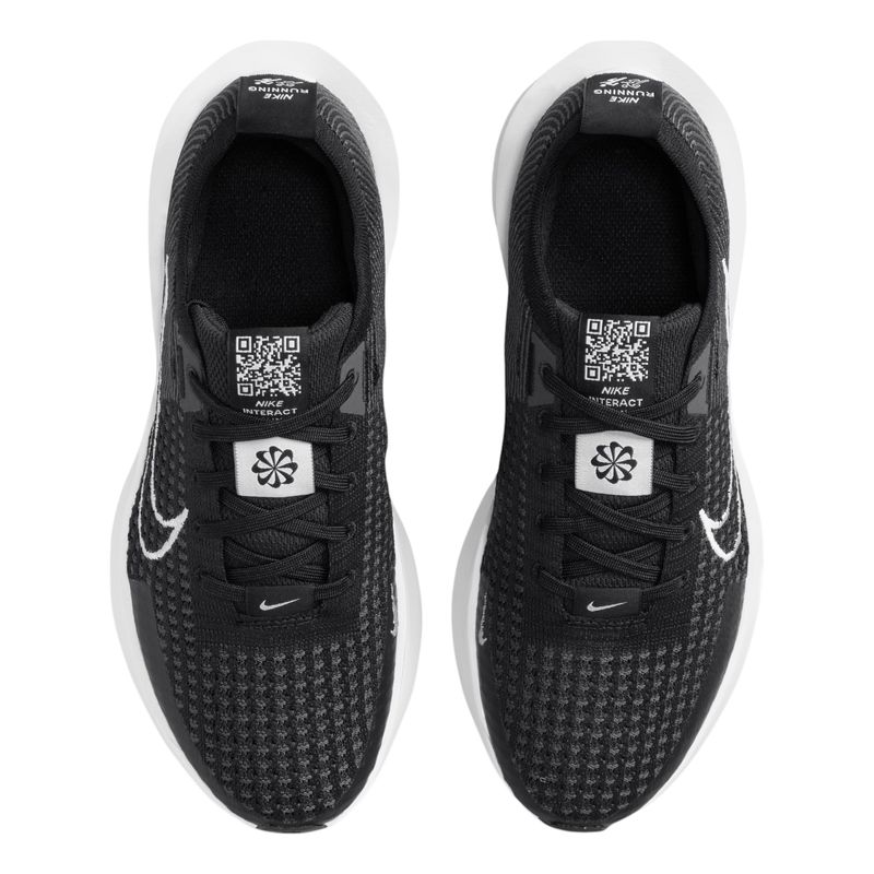 Nike-Interact-Run-Running-Shoe---Women-s-Black---White---Anthracite