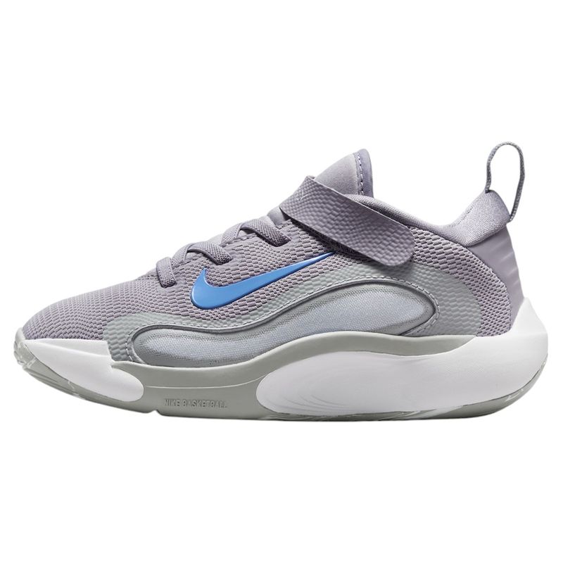 Nike-IsoFly-Shoe---Kids--Cement-Grey---Royal-Pulse---Lt-Smoke-Grey