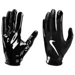 Nike Vapor Jet 8.0 Glove Black / Black / Black / White