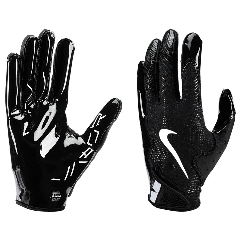Nike Vapor Jet 8.0 Glove Black / Black / Black / White