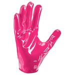 Nike Vapor Jet 8.0 Glove Vivid Pink / Vivid Pink / Vivid Pink / White