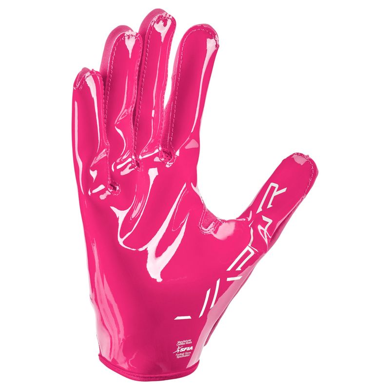 Nike Vapor Jet 8.0 Glove Vivid Pink / Vivid Pink / Vivid Pink / White