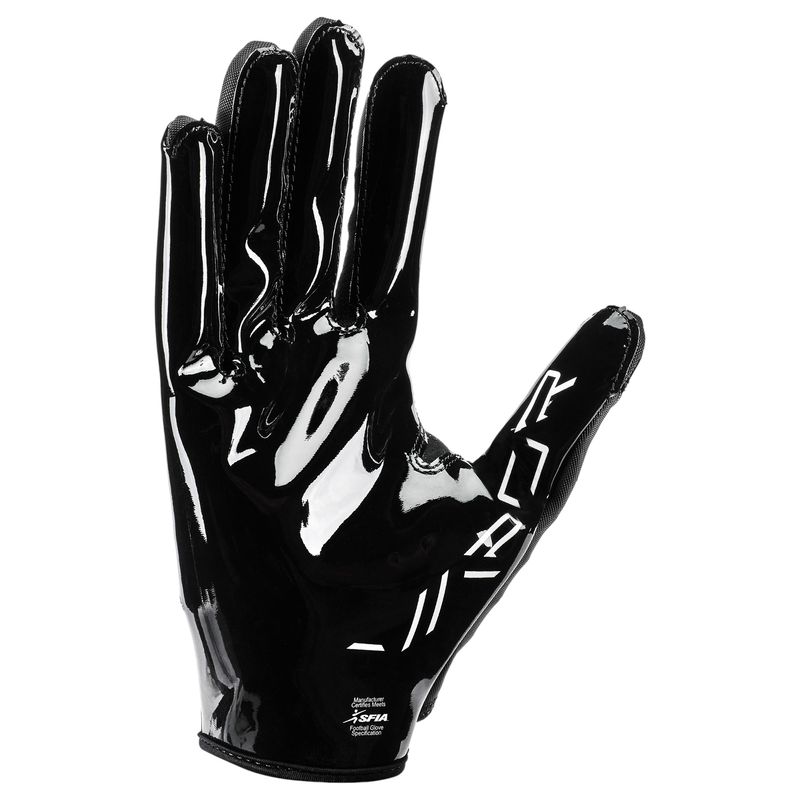 Nike Vapor Jet 8.0 Glove Black / Black / Black / White