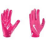 Nike Vapor Jet 8.0 Glove Vivid Pink / Vivid Pink / Vivid Pink / White
