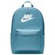 Nike Heritage Backpack Smokey Blue / Smokey Blue / Summit White