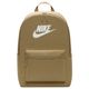 Nike Heritage Backpack Parachute Beige / Summit White