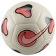 Nike Futsal Maestro Soccer Ball Pale Ivory / Magic Ember / Washed Coral