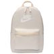 Nike Heritage Backpack LT Orewood Brown / Summit White
