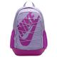 Nike Hayward 26L Backpack Hydrangeas / Hyper Violet / Hyper Violet