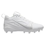 Nike-Alpha-Menace-4-Varsity-Football-Cleat---Men-s-White---Metallic-Silver