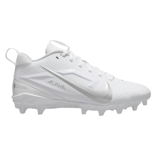Nike Alpha Menace 4 Varsity Football Cleat - Men's